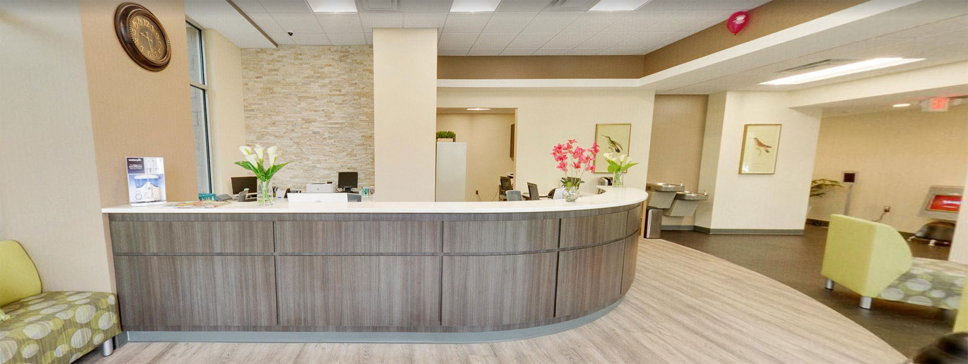 Tallahassee Pediatric Orthodontist Office