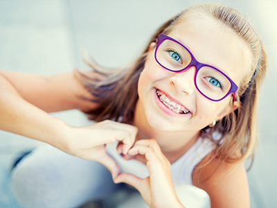Early Orthodontic Treatments Tallahassee